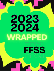 2023-2024 Wrapped FFSS