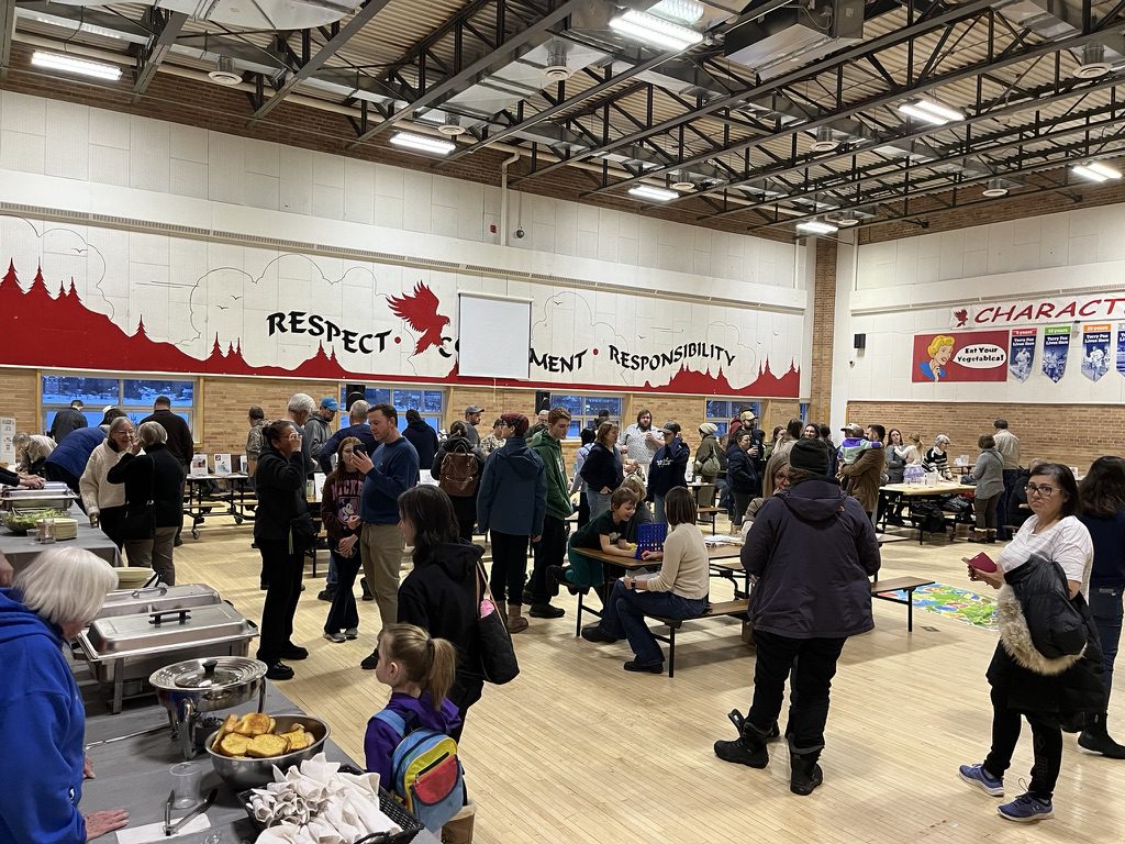 Pasta for Playground 2026