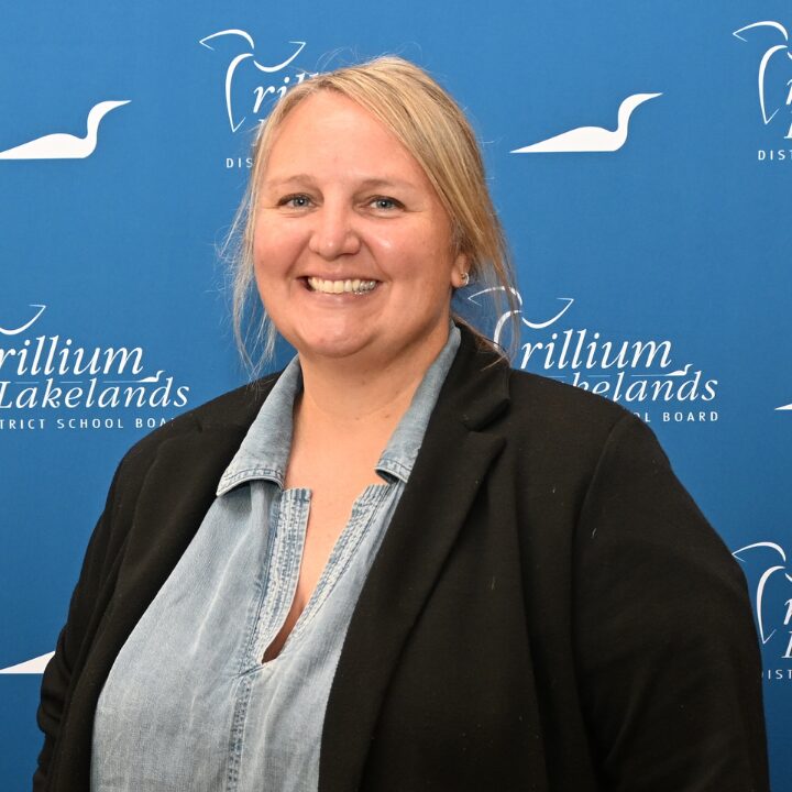 Angela Graham 2026