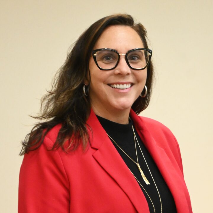 Katie Ferguson 2026